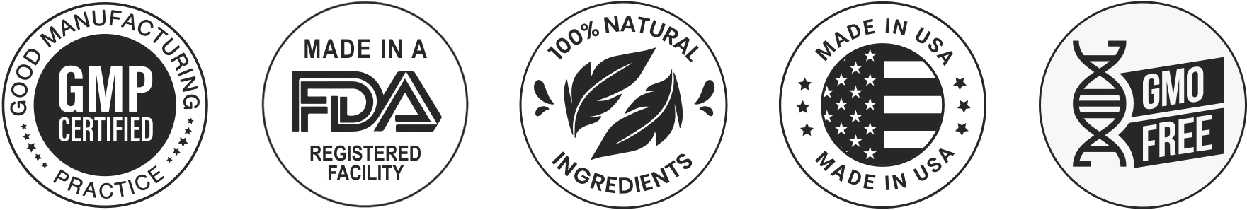 GlucoTrust Bites FDA Approved